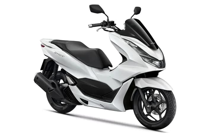 Honda PCX 160