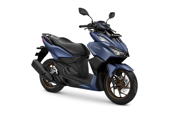 Honda Vario